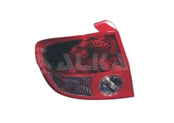 Stop Lambası Sol PLEKSAN 7551  924011C010 92401-1C010