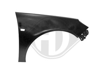 Çamurluk Ön Sağ PSA ORJINAL 13277521  13277521 20970744