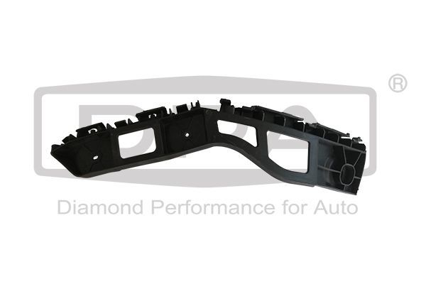 Tampon Braketi Arka Sol GKL 292761