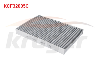 Polen Filtresi  KRUGER KCF32005C  13175554 1718046 1808610 6808606 6808607 90520689 9121627 95528292 09121627 91132359 1808553