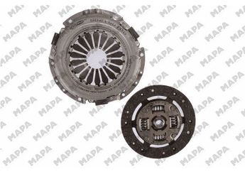 Debriyaj Seti  MAPA 007190009  6606001 93189139 R1520104