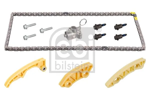 Triger Zincir Seti  Alfa Romeo 159 (140)(2005->)  FEBI BILSTEIN 44919