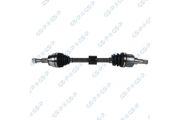 Aks Komple Ön Sol Ford Grand C-MAX (CB7)(2010->)  GSP 218322