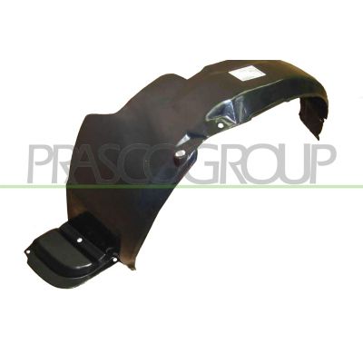 Çamurluk Davlumbazı Ön Sol MOBIS 8681102100