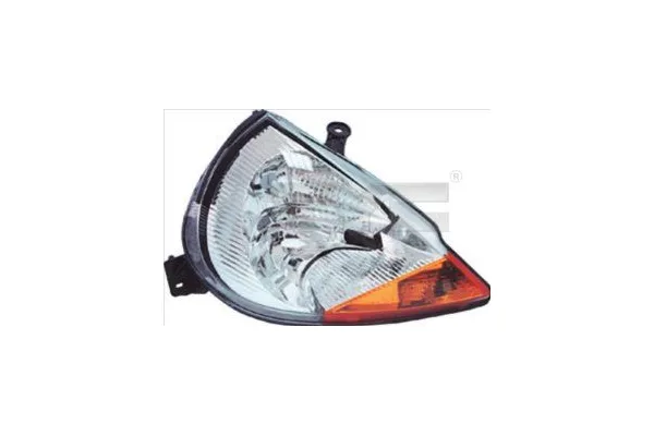 Far Sağ Ford Streetka (CCS)(01.2003->)  TYC 20-5321-08-2