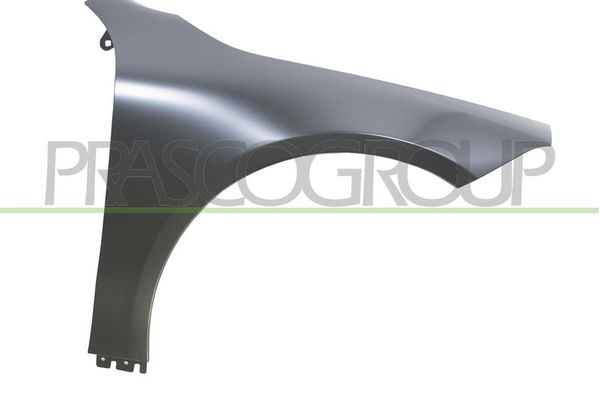 Çamurluk Ön Sağ Mercedes CLA -Serisi (BM118)(03.2019->)  VORTEX V2206633