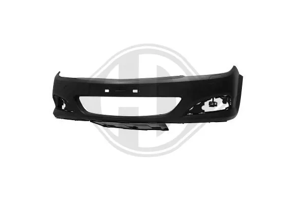 Tampon Ön Opel Astra H GTC (2004->)  PSA ORJINAL 13161055