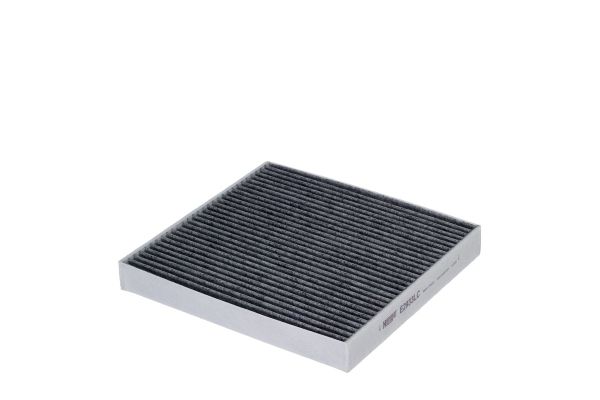 Polen Filtresi  BMW Z4 M Serisi Roadster (E85)(2006->)  HENGST FILTER E2933LC