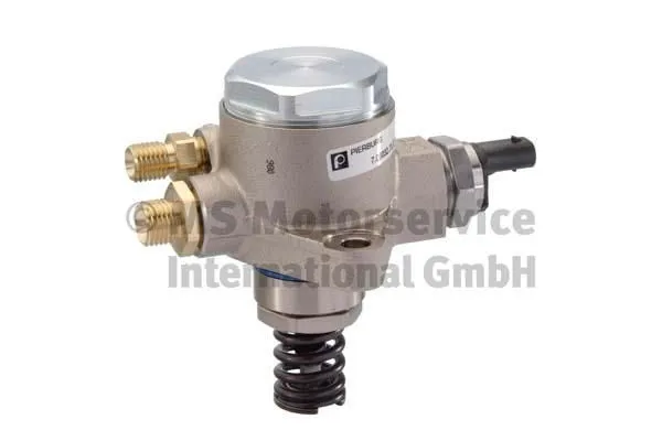 Yüksek Basınç Pompası (Benzin)  PIERBURG 7.06032.21.0