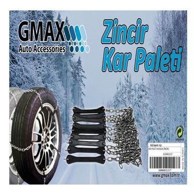 Kar Paleti  GMAX 040 21 157