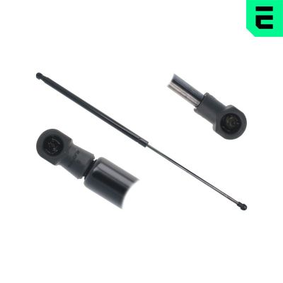 Bagaj Amortisörü Sağ veya Sol Nissan Juke (F15E)(06.2010->)  OPTIMAL AG-51370