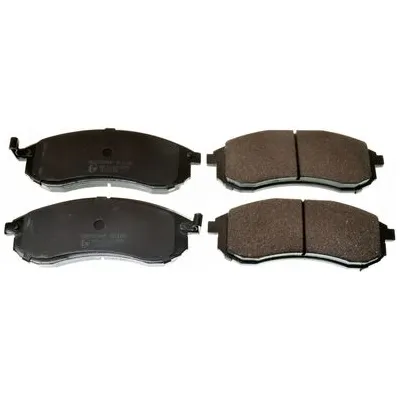 Fren Disk Balata Ön TWINS 16401