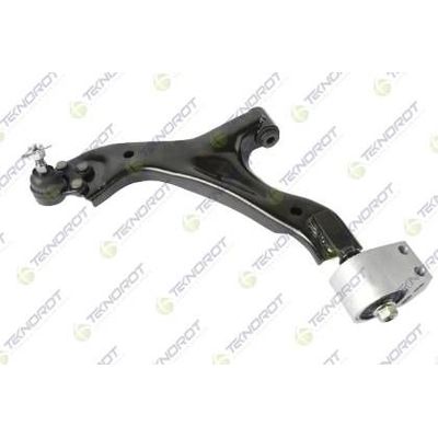 Salıncak Rotilli Ön Alt Sol TEKNOROT CH-229