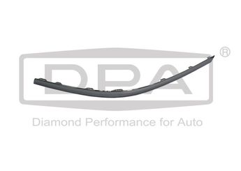 Tampon Nikelajı Arka Sol GKL 292888  3AE807459 3AD807459