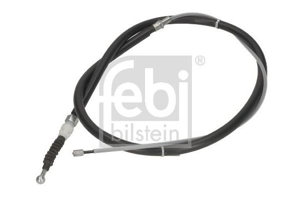 El Fren Teli Arka Sağ veya Sol Skoda Rapid (NH)(07.2012->)  FEBI BILSTEIN 192643