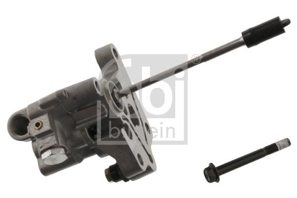 Mazot Pompası  FEBI BILSTEIN 35575