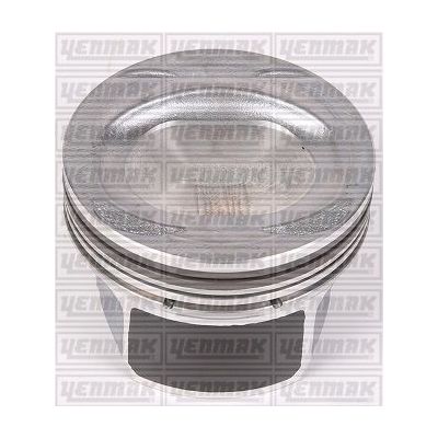 Piston (76.51MM-STD)  YENMAK 31-03284-000