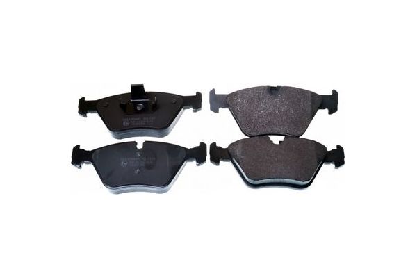 Fren Disk Balata Ön BMW 3 Serisi Sedan (E46)(1998->)  FTE 9001948