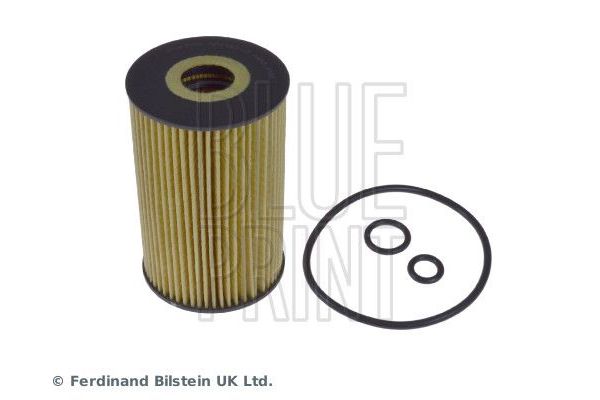 Yağ Filtresi  Seat Alhambra (710)(06.2010->)  BLUE PRINT ADV182110