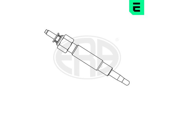 Isıtma Bujisi  ERA 887091