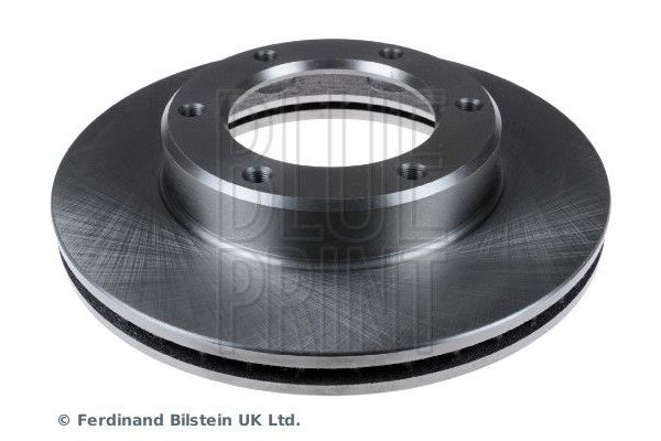 Fren Disk Ayna Ön Sağ ve Sol Toyota Land Cruiser Station (J8)(1990->)  BLUE PRINT ADT34357