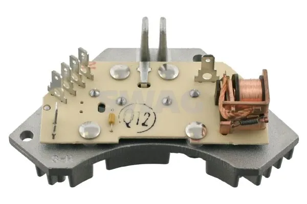 Kalorifer Rezistansı  Citroen Xantia Break (01.1998->)  SWAG 62 92 8311