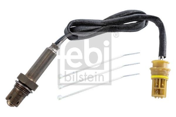 Oksijen (Lambda) Sensörü  Mercedes CLK Cabrio (BM 208)(04.1998->)  FEBI BILSTEIN 175947
