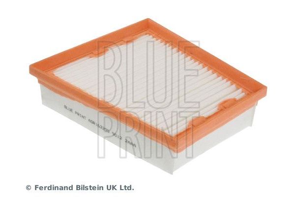 Hava Filtresi  Renault Megane III Coupe (11.2008->)  BLUE PRINT ADR162205