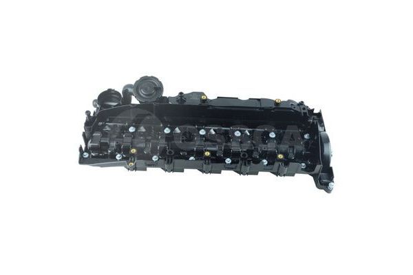 Motor Üst Kapağı (Külbütör)  FRENDI 63350