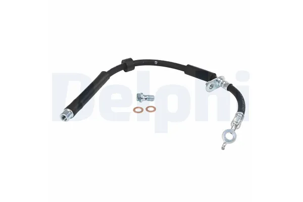 Fren Hortumu Ön Sol Citroen C4 / Ë-C4 (07.2021->)  DELPHI LH8021
