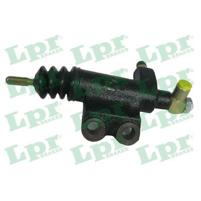 Debriyaj Merkezi Alt LPR 3034