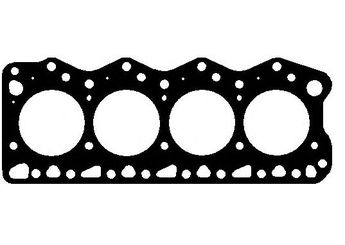 Silindir Kapak Contası  SUPSAN S0082009-03  98448817A