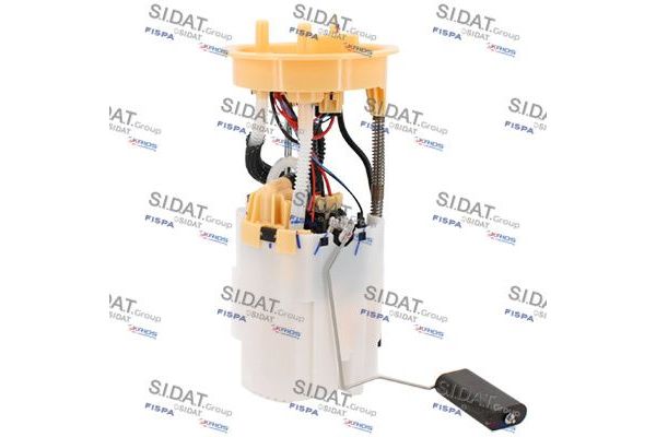 Depo Şamandırası  SIDAT 721305