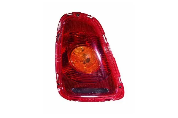 Stop Lambası Sol MINI Mini (R56)(2006->)  DEPO 882-1908L-AQ-YR