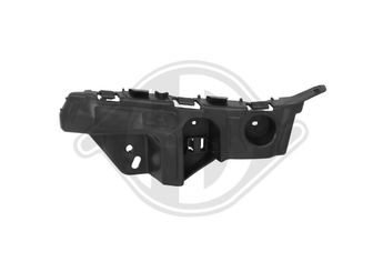 Tampon Braketi Ön Sol EUROBUMP OPL07MO036  95245366