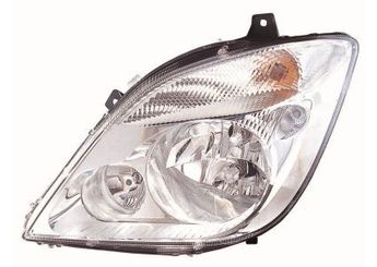 Far Lambası Sol DEPO 440-1160L-LDEMF  4401160LLDEMF 440-1160L-LDEMF 9068200561 A9068200561