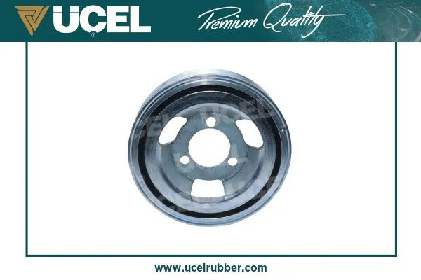 Krank Kasnak  Peugeot 3008 (07.2016->)  UCEL 3006