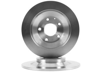 Fren Disk Ayna Arka Sağ ve Sol FROW 552.1102.004  K01126251B K01126251C