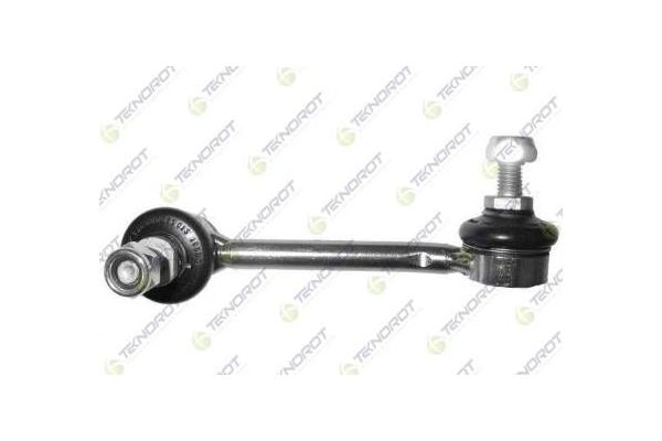 Viraj Demir Askı Rotu Ön Sol Mercedes Sprinter Kamyonet (02.2000->)  TEKNOROT M-727