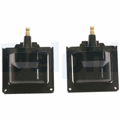 Ateşleme Bobini  DELPHI GN10048-11B1