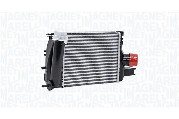 Turbo Radyatörü  MAGNETI MARELLI 351319206030