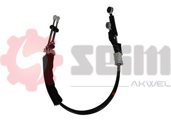 Vites Değiştirme Teli  SAGEM 51103  349352288R 349015922R