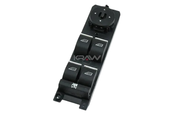 Cam Açma Düğmesi Ön Sol MAXTEL 18202017