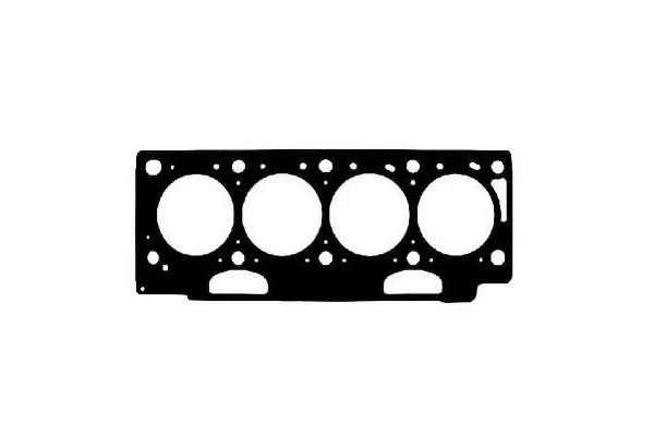 Silindir Kapak Contası  Renault Scenic RX4 (JA0)(06.2000->)  AVORTEX 432