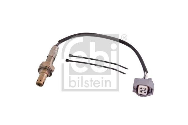 Oksijen (Lambda) Sensörü  Jaguar XF (01.2008->)  FEBI BILSTEIN 178573