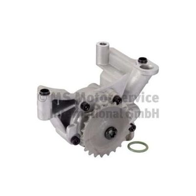 Yağ Pompası  Skoda Fabia (5J2)(01.2007->)  PIERBURG 7.07919.17.0