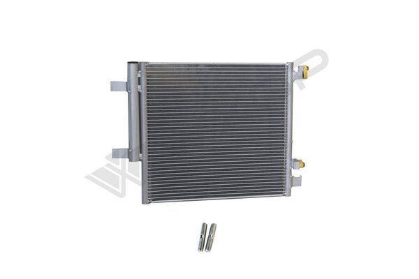 Klima Radyatörü  Chevrolet Spark (2009->)  PSA ORJINAL 42366121