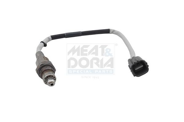 Oksijen (Lambda) Sensörü  Peugeot 108 TOP (03.2014->)  NGK 90662