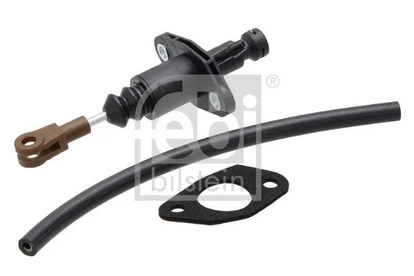 Debriyaj Merkezi Üst Saab 9-5 4 Kapı (2001->)  FEBI BILSTEIN 28656