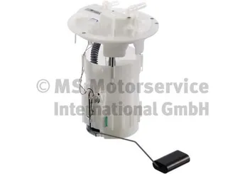 Depo Şamandırası  PIERBURG 7.02552.55.0  9674465580